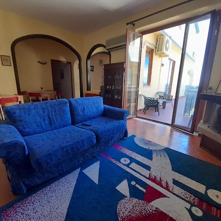 Milazzo Beach Exterior foto