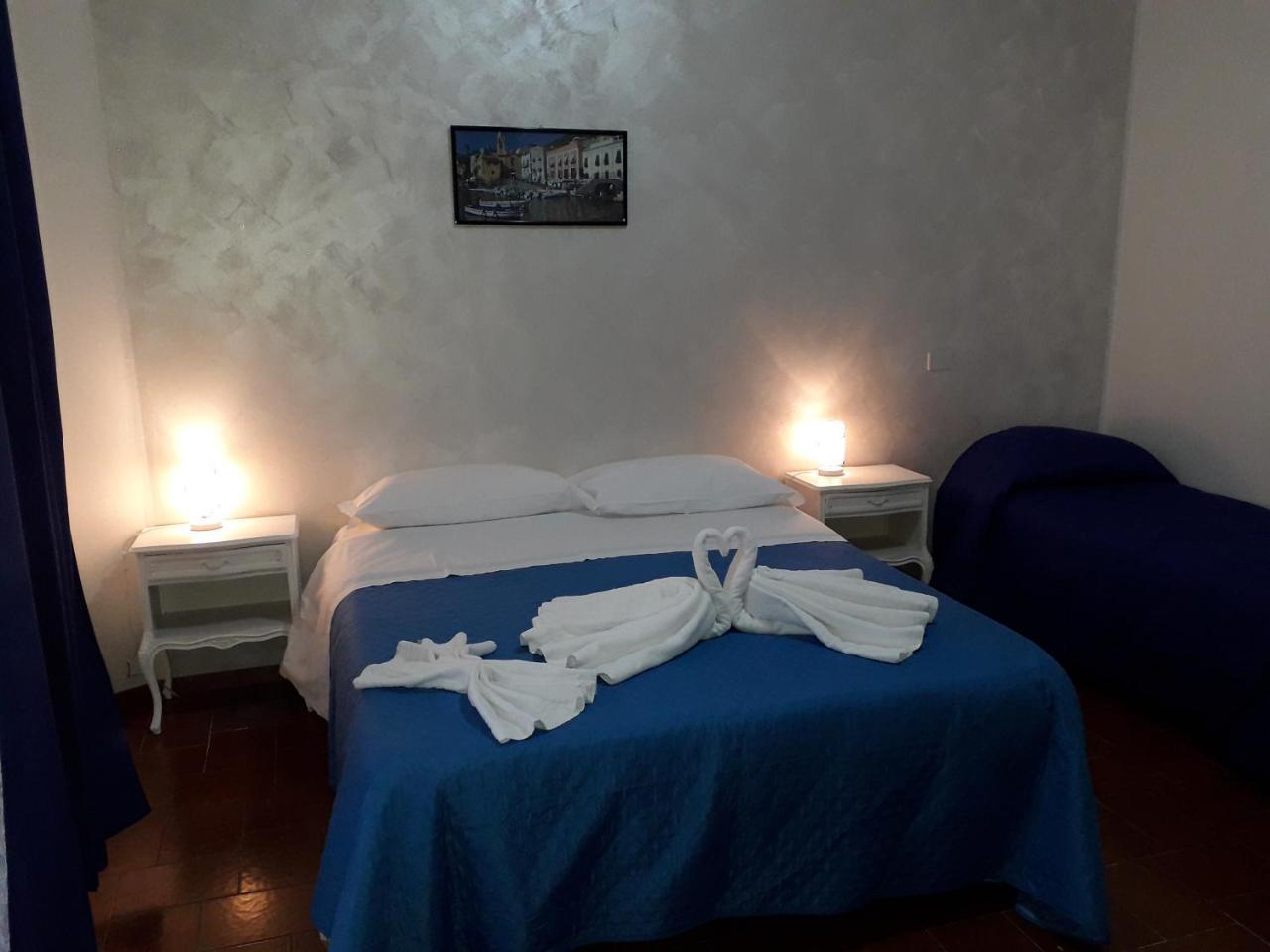 Milazzo Beach Exterior foto